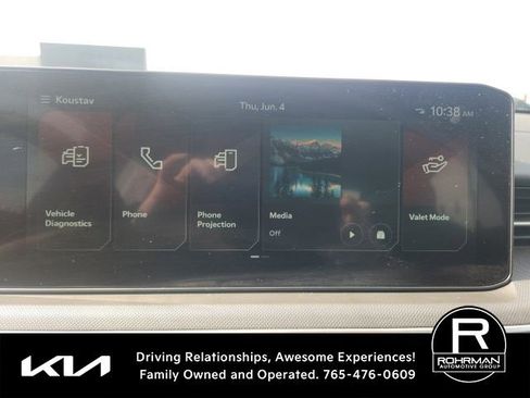 Used 2025 Kia K5 LXS FWD image 11