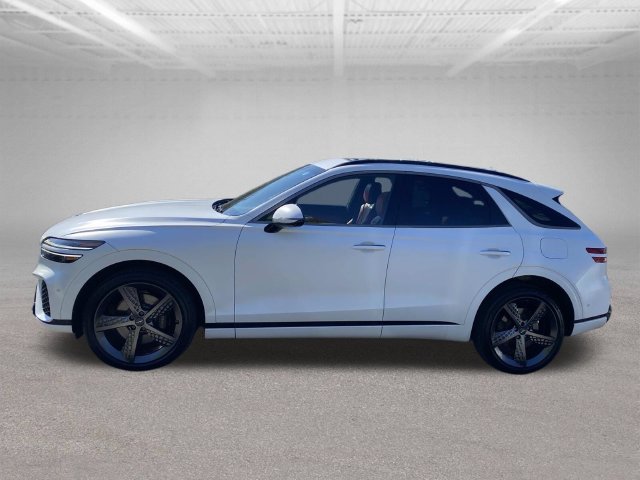 Used 2023 Genesis GV70 2.5T w/ Sport Prestige Package AWD/4WD image 25