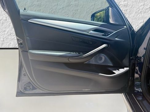 Used 2023 BMW M5 w/ Executive Package AWD/4WD image 23
