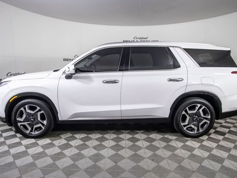 Used 2025 Hyundai Palisade Limited FWD image 13
