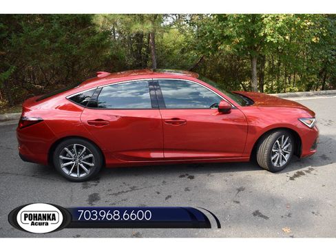 New 2026 Acura Integra Base image 12