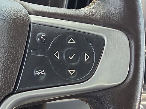 Used 2016 GMC Sierra 2500 SLT w/ Duramax Plus Package image 22