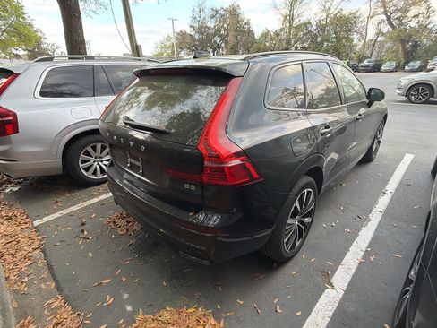 Certified 2023 Volvo XC60 B5 Plus image 19