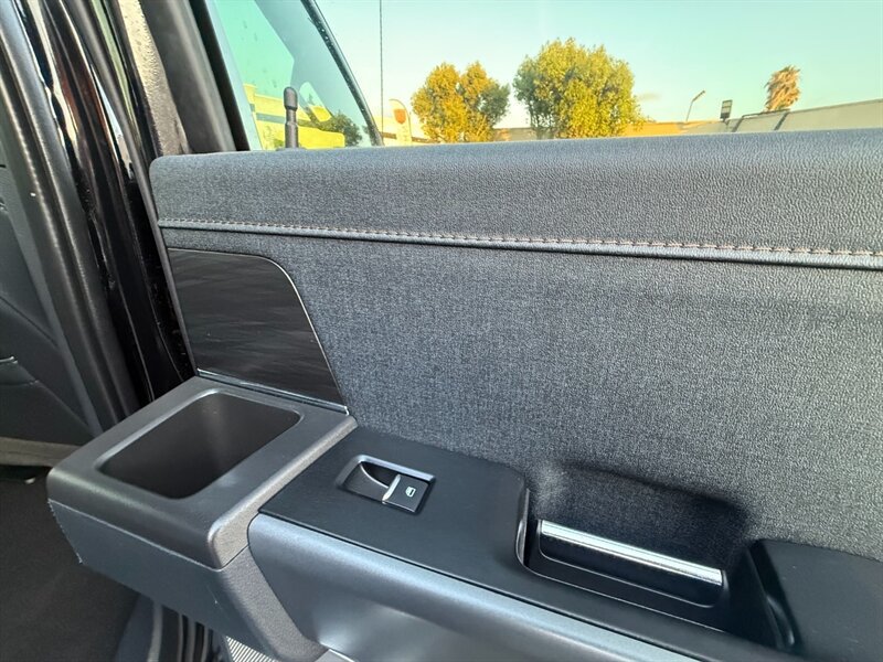 Used 2024 Ford F150 Lariat w/ Bed Utility Package AWD/4WD image 38