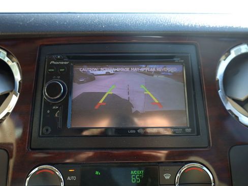 Used 2010 Ford F250 Lariat AWD/4WD image 16