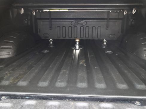 Used 2021 Ford F350 Lariat AWD/4WD image 26