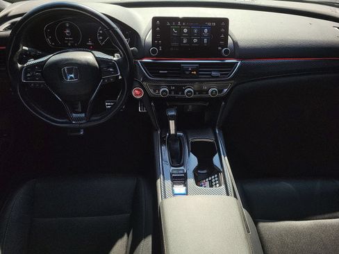 Used 2020 Honda Accord Sport image 19