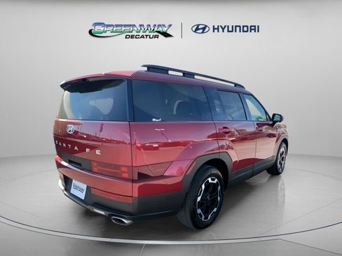 Used 2024 Hyundai Santa Fe SEL image 1