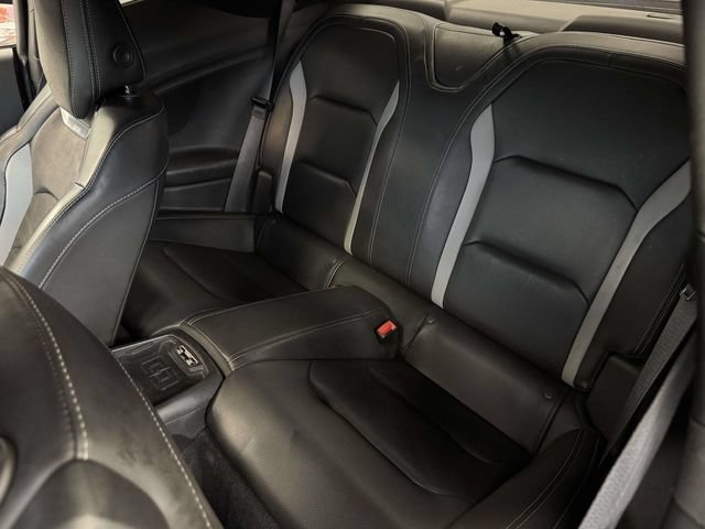 Used 2023 Chevrolet Camaro SS RWD image 17