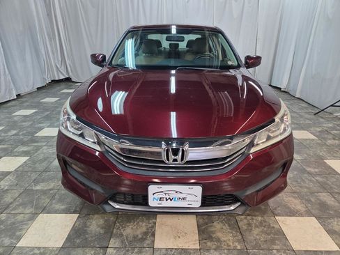 Used 2016 Honda Accord LX image 3