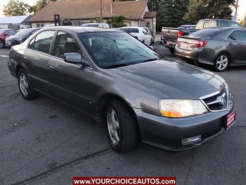 Used 2003 Acura TL image 7