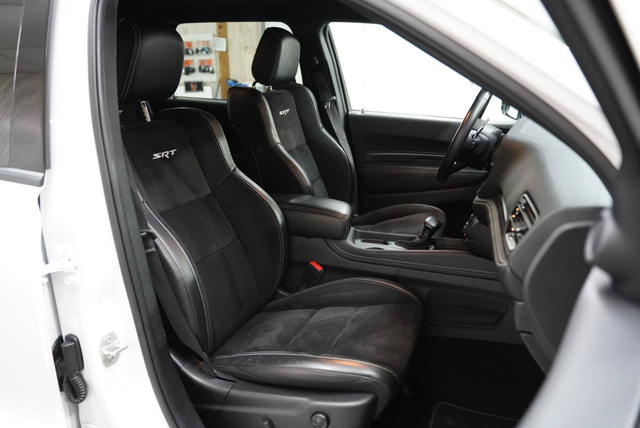 Used 2024 Dodge Durango SRT Hellcat AWD/4WD image 30