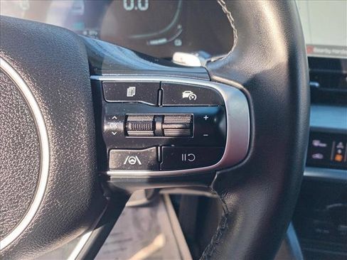 Used 2023 Kia Sportage X-Line image 19