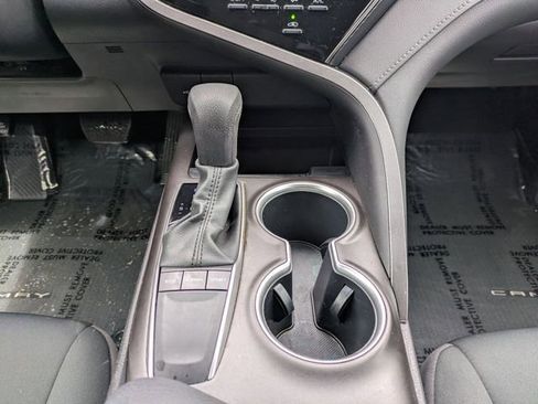 Used 2024 Toyota Camry LE w/ Convenience Package image 18