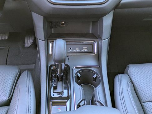 New 2026 Subaru Ascent Bronze Edition image 17