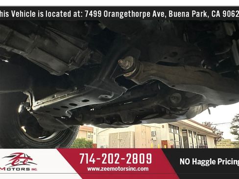Used 2005 Toyota Tacoma PreRunner RWD image 46