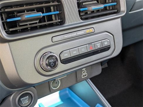 New 2026 Ford Maverick XLT image 56