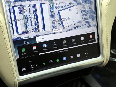 Used 2017 Tesla Model X 75D image 68