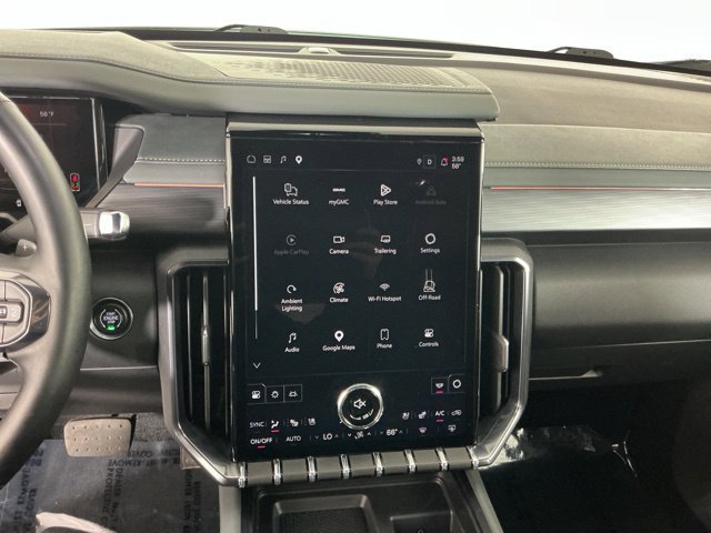 Used 2025 GMC Acadia AT4 w/ Luxury Package AWD/4WD image 20