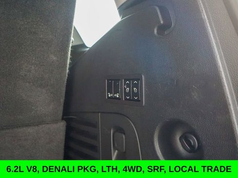 Used 2018 GMC Yukon Denali image 11