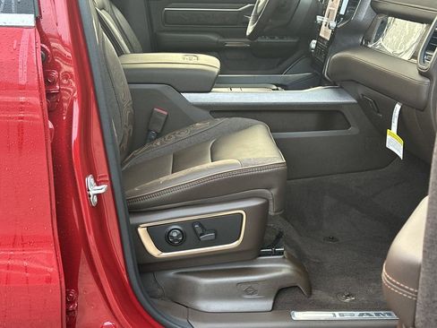 New 2026 RAM 1500 Limited AWD/4WD image 13