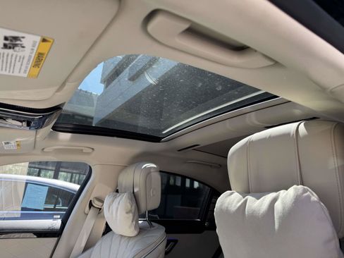 Certified 2023 Mercedes-Benz S 580 4MATIC Sedan image 26