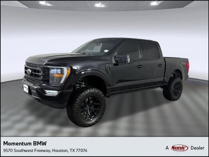 Used 2022 Ford F150 XLT w/ Equipment Group 302A High