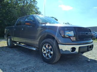 Used 2014 Ford F150 XLT w/ Equipment Group 302A Luxury image 1