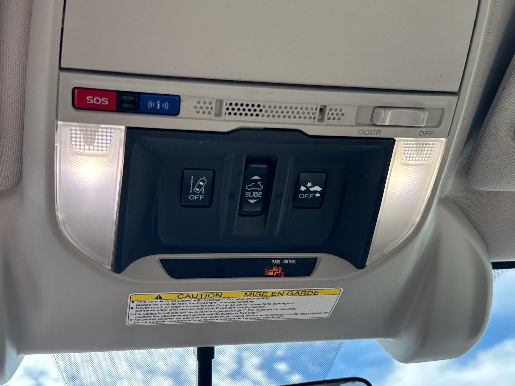 Used 2019 Subaru Forester Limited AWD/4WD image 30