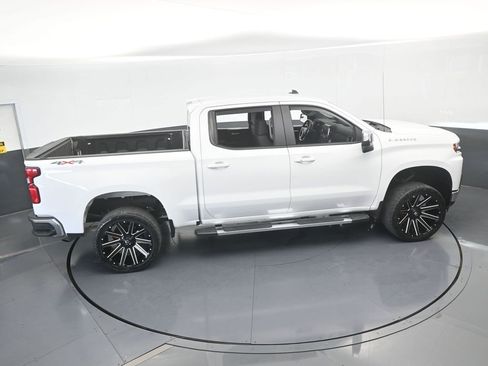 Used 2020 Chevrolet Silverado 1500 LT w/ All-Star Edition image 33