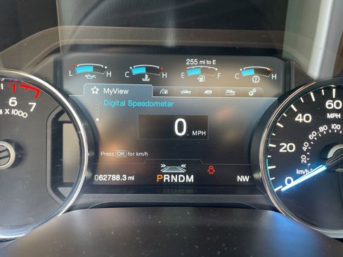 Used 2018 Ford F150 King Ranch w/ Equipment Group 601A Luxury image 19