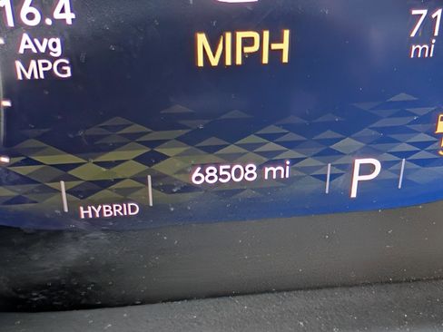 Used 2021 Jeep Wrangler Unlimited Rubicon 4xe w/ Cold Weather Group image 14