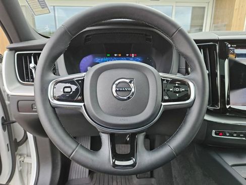 Used 2024 Volvo XC60 T8 Ultimate w/ Protection Package AWD/4WD image 21