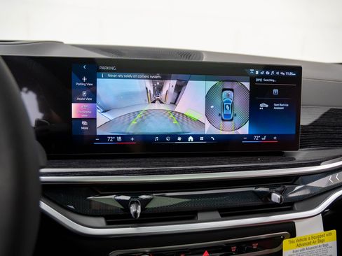 New 2026 BMW X6 xDrive40i w/ Executive Package image 28