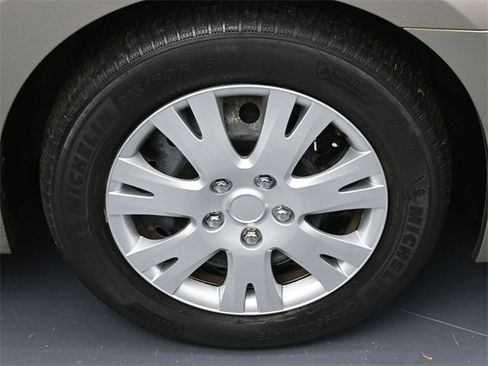 Used 2014 Nissan Altima 2.5 S image 5