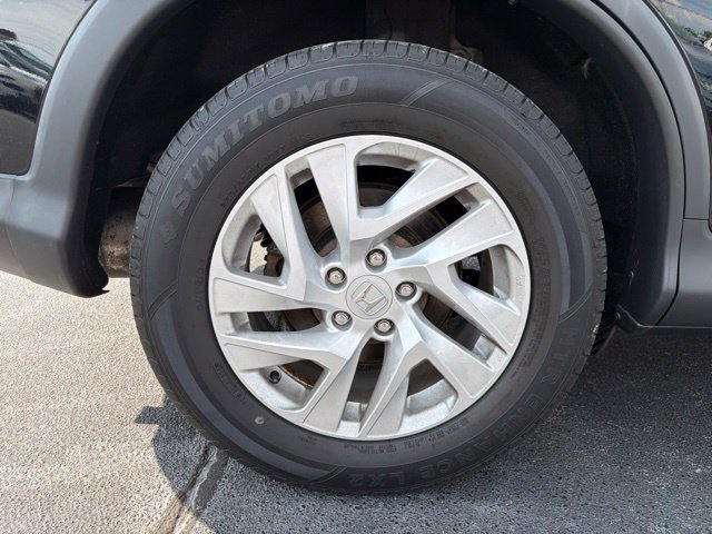 Used 2016 Honda CR-V EX-L image 9
