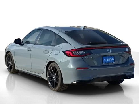 Used 2024 Honda Civic Sport image 8