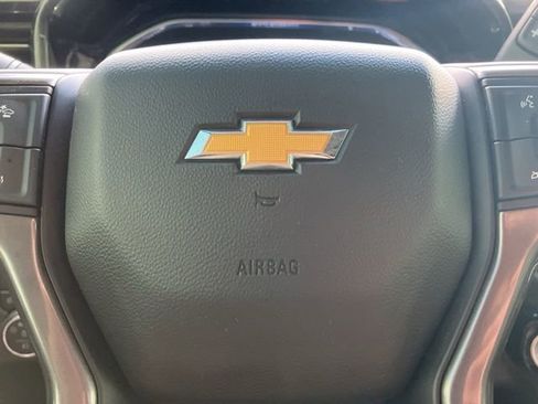 Used 2025 Chevrolet Silverado 3500 High Country w/ High Country Premium Package AWD/4WD image 34
