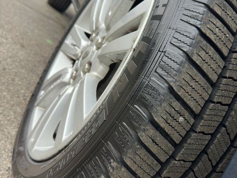 Used 2011 Land Rover Range Rover HSE LUX image 17