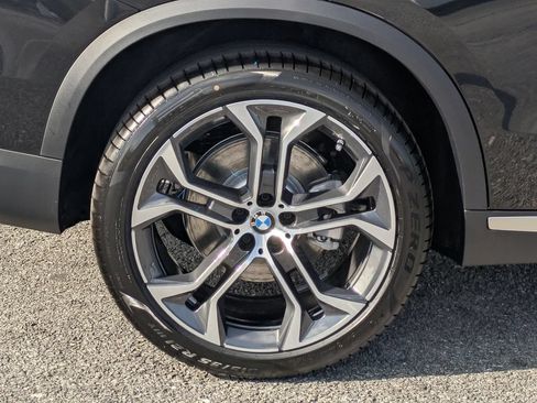 New 2026 BMW X5 sDrive40i RWD image 9
