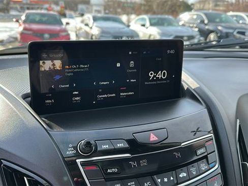 Used 2023 Acura RDX AWD image 15