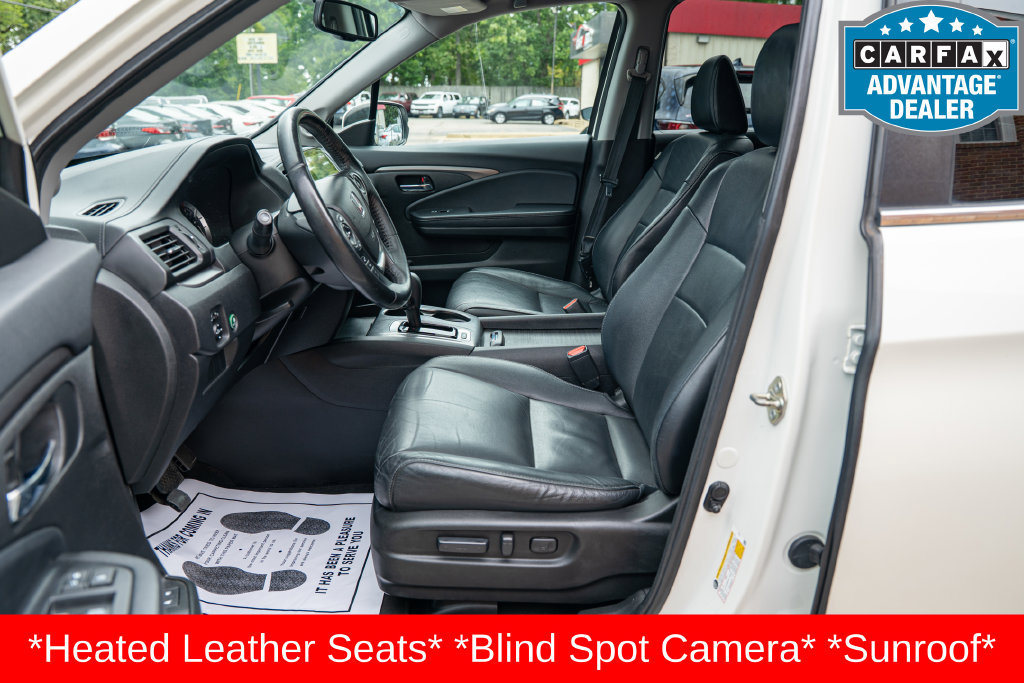 Used 2018 Honda Pilot EX-L image 15