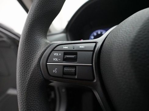 Certified 2023 Honda Accord EX image 17