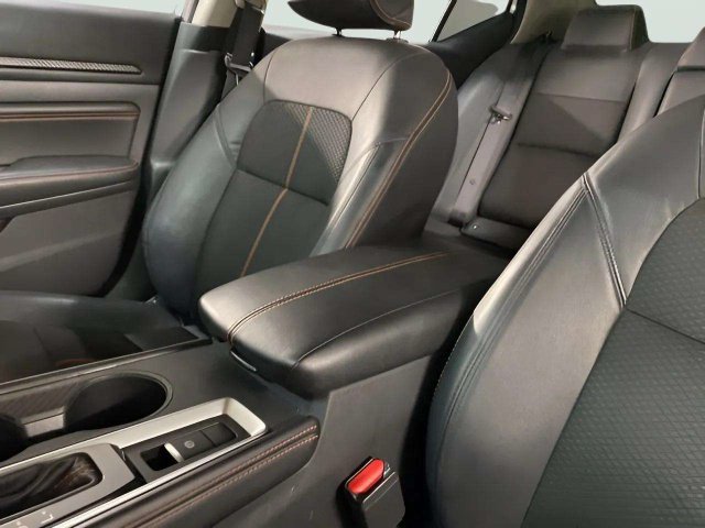 Used 2022 Nissan Altima 2.5 SR w/ Midnight Edition Package AWD/4WD image 55