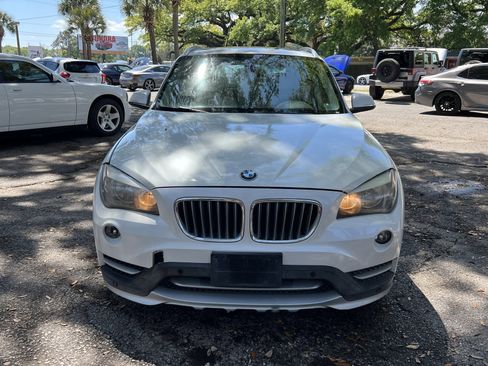 Used 2015 BMW X1 xDrive28i image 8