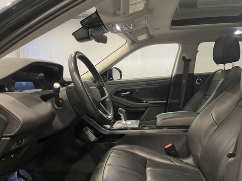 Used 2021 Land Rover Range Rover Evoque S image 15