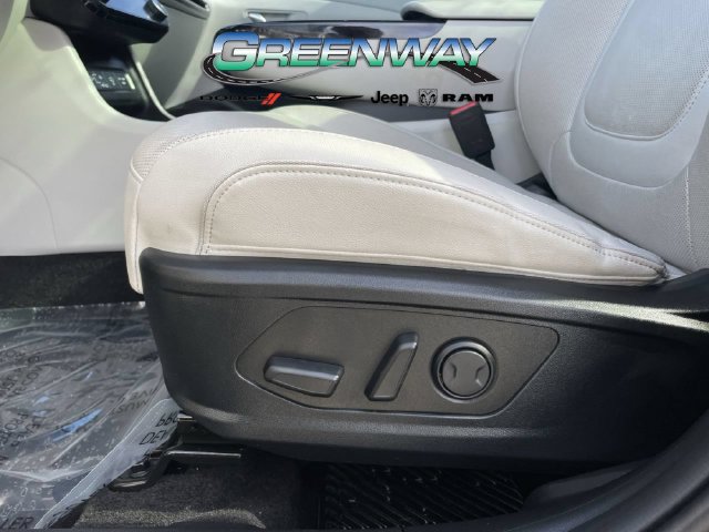 Used 2026 Hyundai Tucson Limited FWD image 19