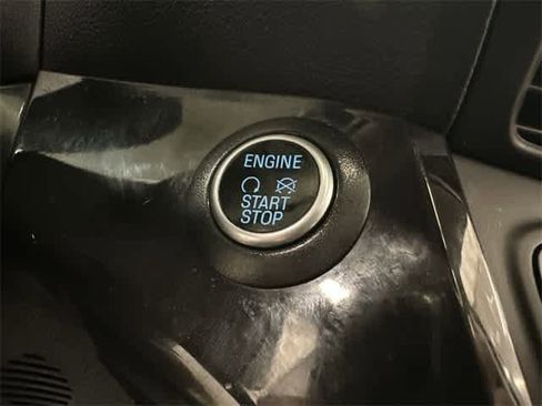 Used 2018 Ford Escape Titanium w/ Ford Safe & Smart Package image 11