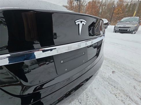Used 2020 Tesla Model S Long Range Plus image 28