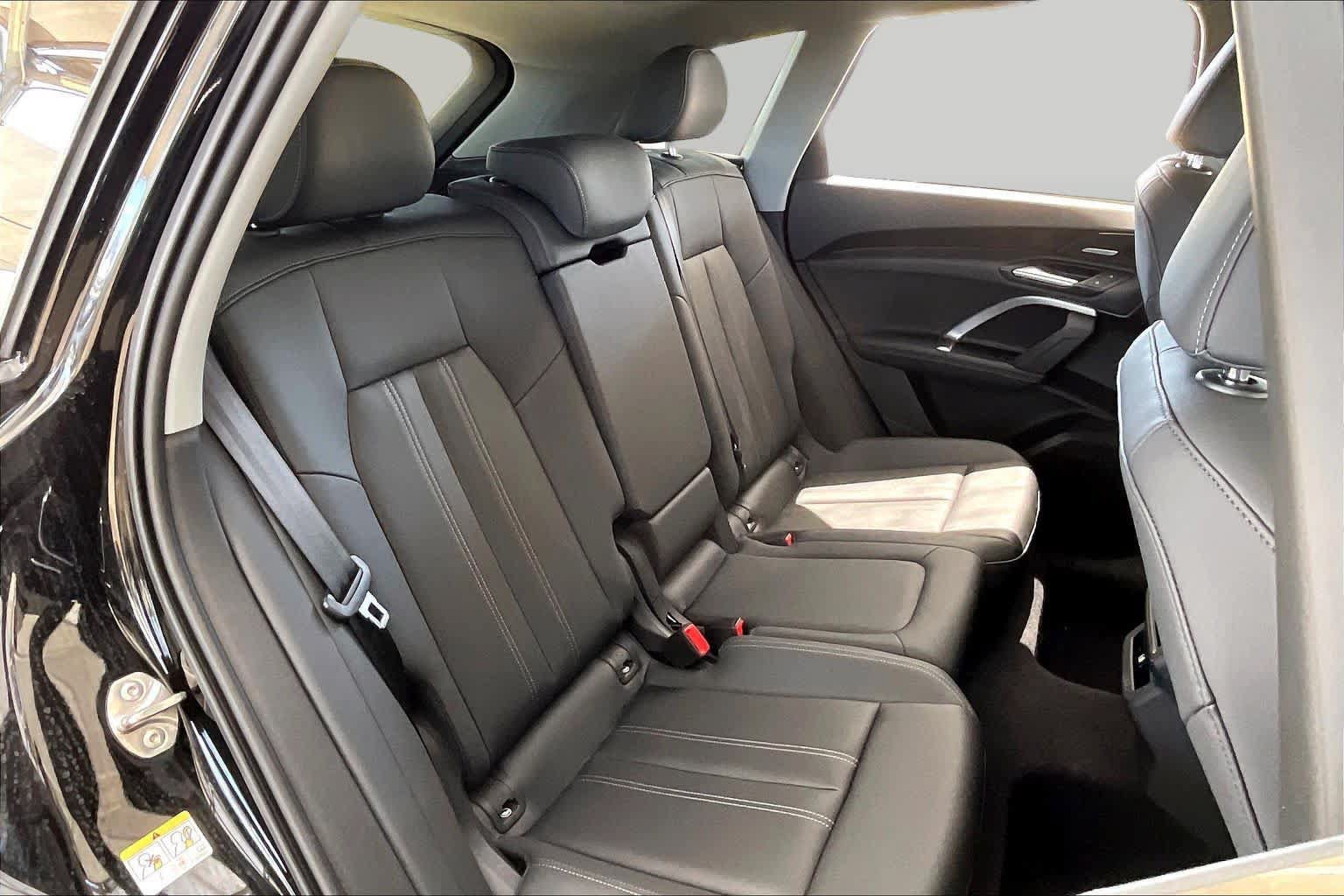 Used 2026 Audi Q5 Premium Plus AWD/4WD image 18